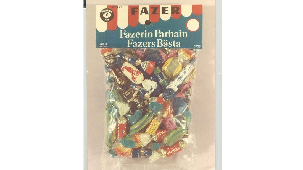 fazerin-parhain