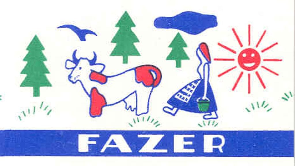 Fazer-Milka
