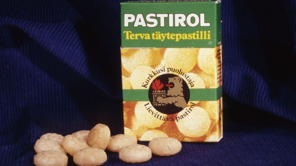 pastirol