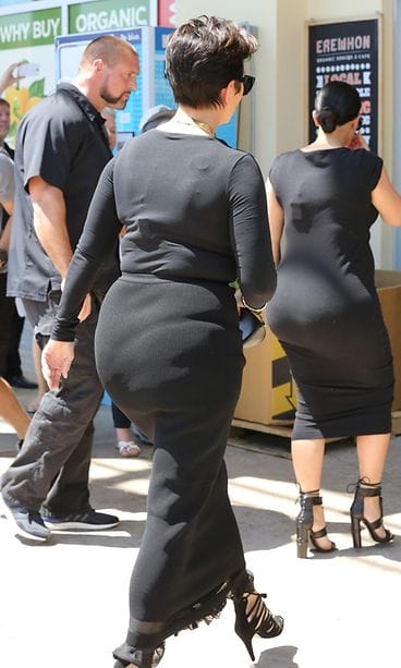 Kris Jenner