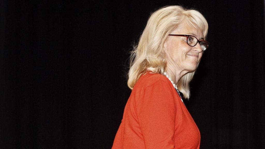 Iltalehden mukaan Päivi Räsänen ei ole enää Kelan pääjohtajakisassa mukana.