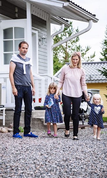 uusperhe, lapset, vanhemmat (2)