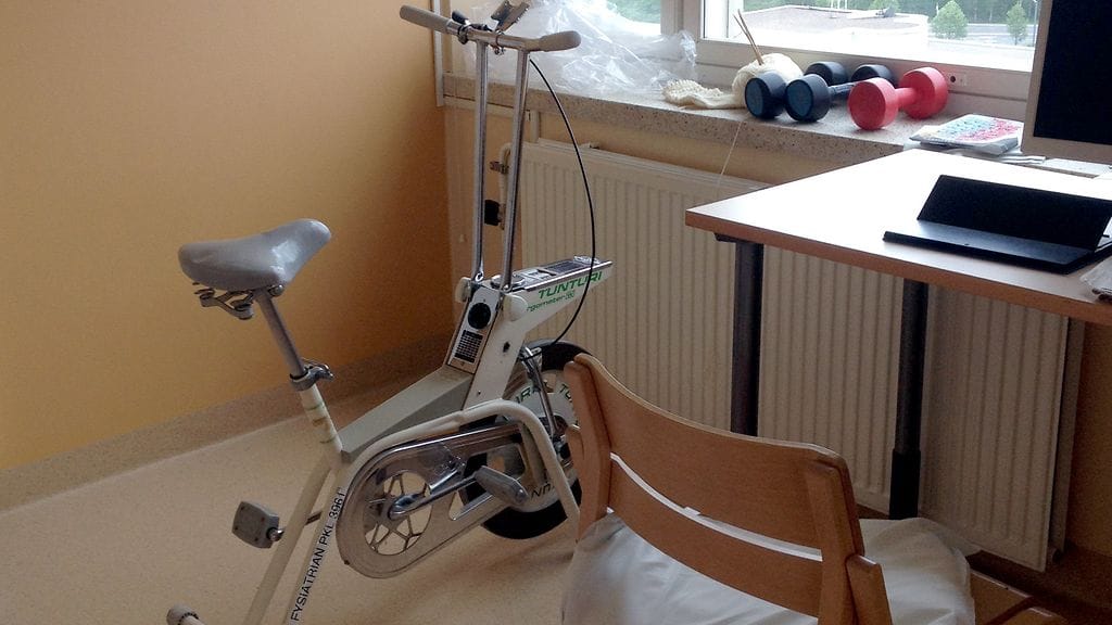 Mainiokoti Andante -hoivakodissa olleella ihmisellä on todettu tuberkuloosi. Lähes sadan arvioidaan altistuneen. Kuvituskuva.