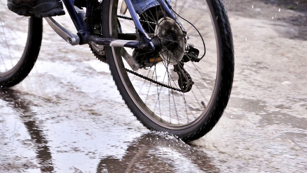 Poliisi kaipaa havaintoja Turussa tapahtuneesta välikohtauksesta. Kuvituskuva.