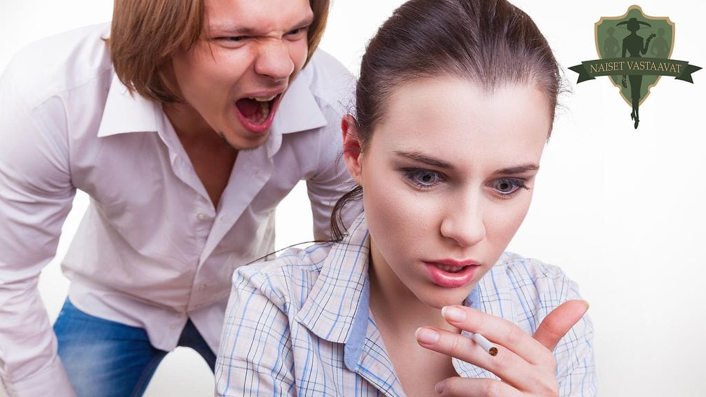 Miksi mies puhuu rumasti – ja saako siihen puuttua? Naiset vastaavat.