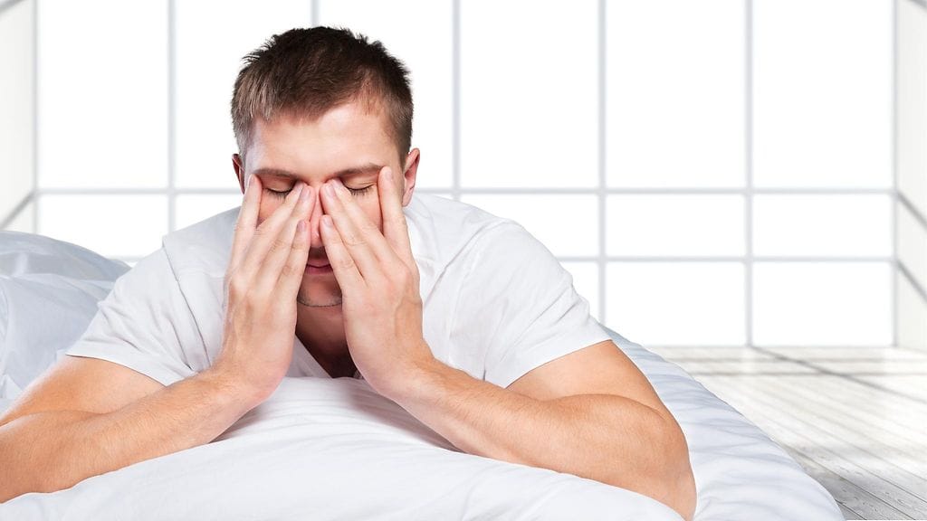 Onko unirytmisi sekaisin?