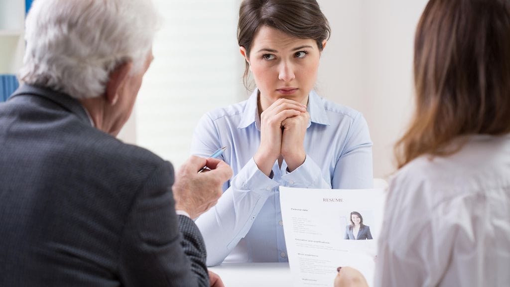 Varo näitä viittä kysymystä työhaastattelussa – valmistaudu niihin huolella.