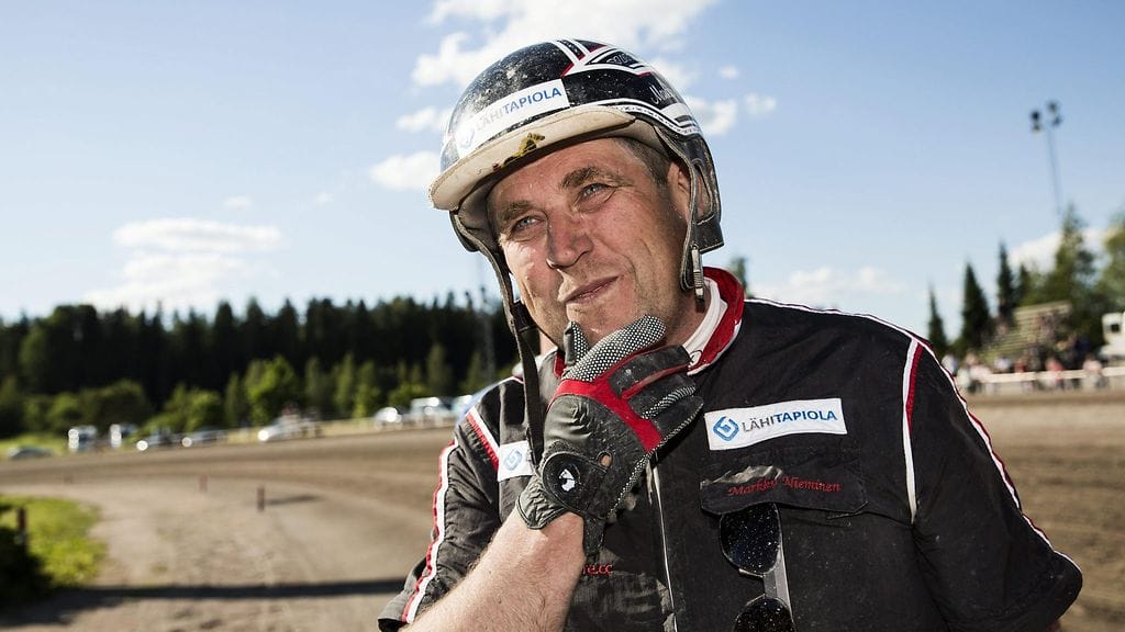 Markku Niemisen valmentama Airport Present hallitsee illan Toto4-kierroksen avauskohdetta.