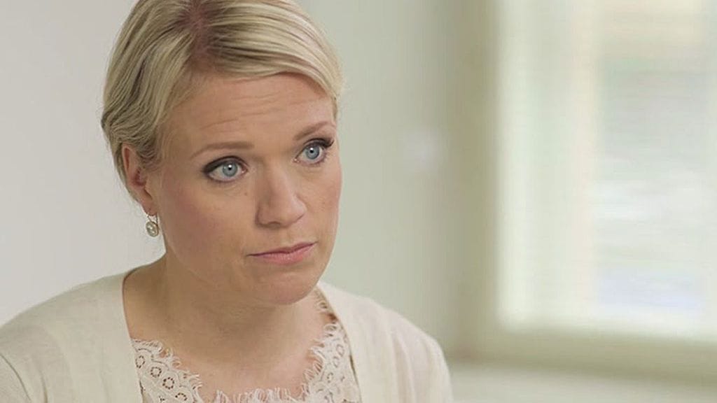 Maaret Kallio