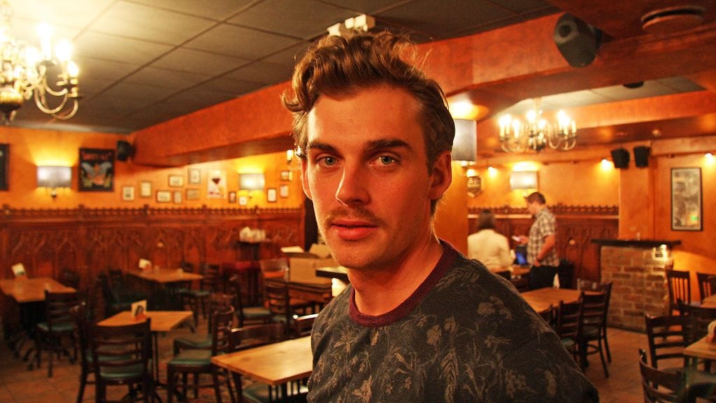 Lauri Tilkanen Kätilö-pressi