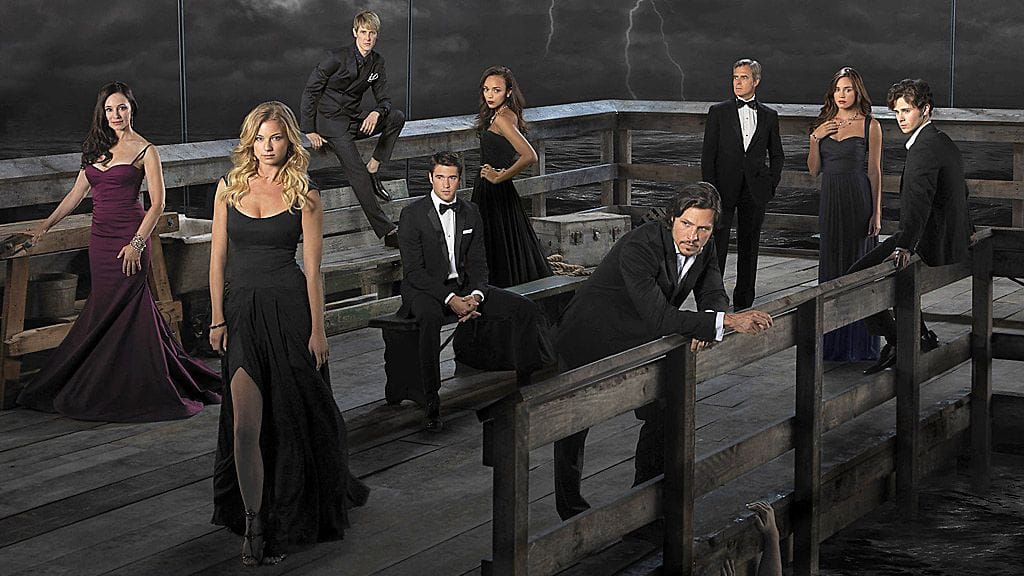 Kosto: 2. tuotantokausi.