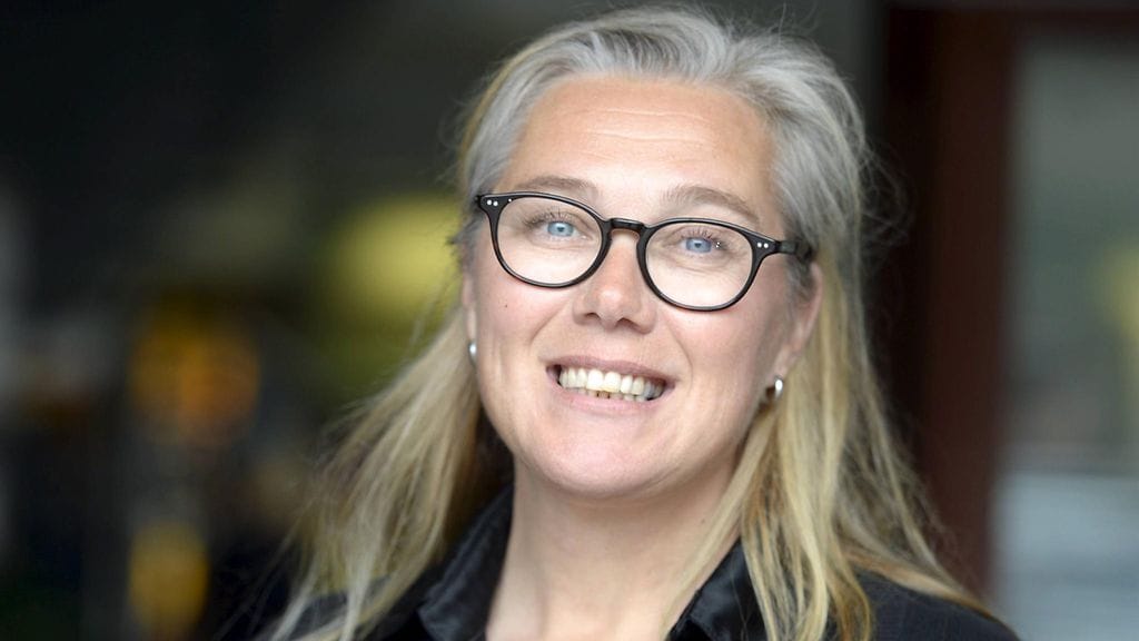 Avioliiton kariutuminen oli kova paikka ex-yleisurheilijalle.