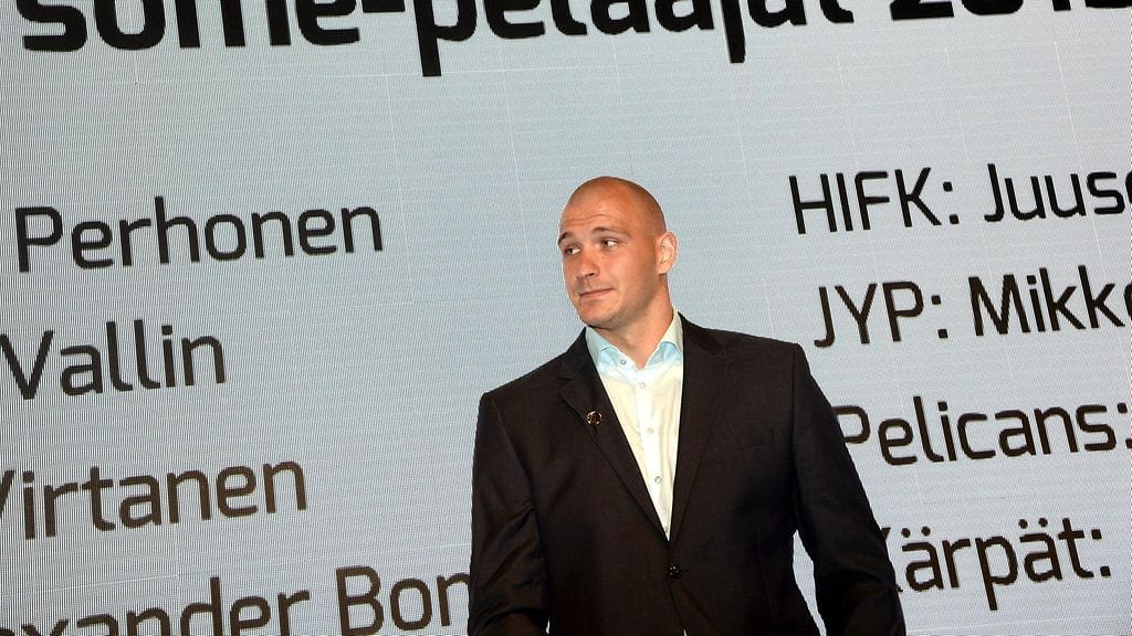 Jonne Virtanen