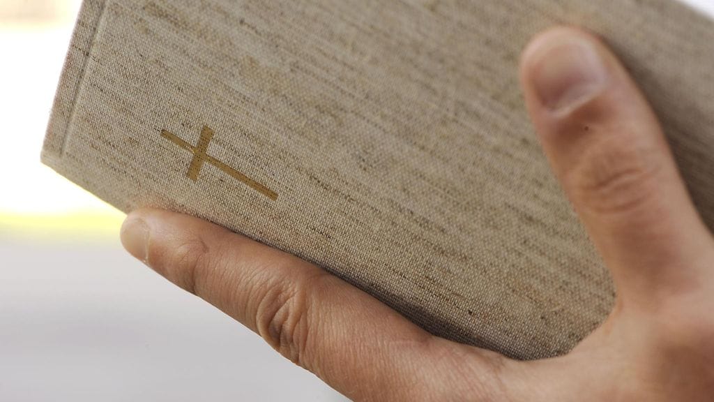 Amerikkalaiset eivät enää ole niin uskonnollisia kuin ennen. Esimerkiksi päivittäinen rukoilu on vähentynyt.