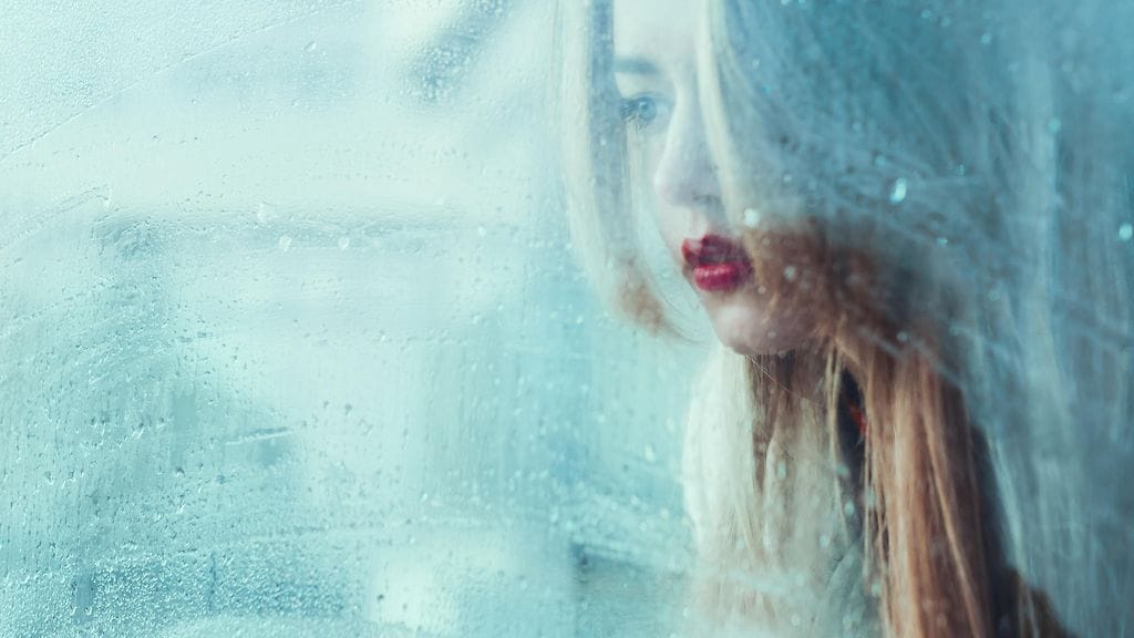 Muista huolehtia itsestäsi.