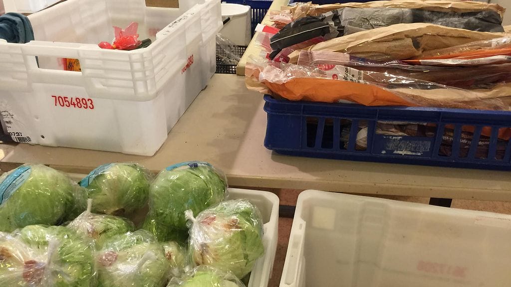 Ruoka-apu, leipäjono, manna-apu, harri simonen, espoo 1