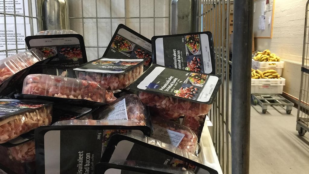 Ruoka-apu, leipäjono, manna-apu, harri simonen, espoo 3