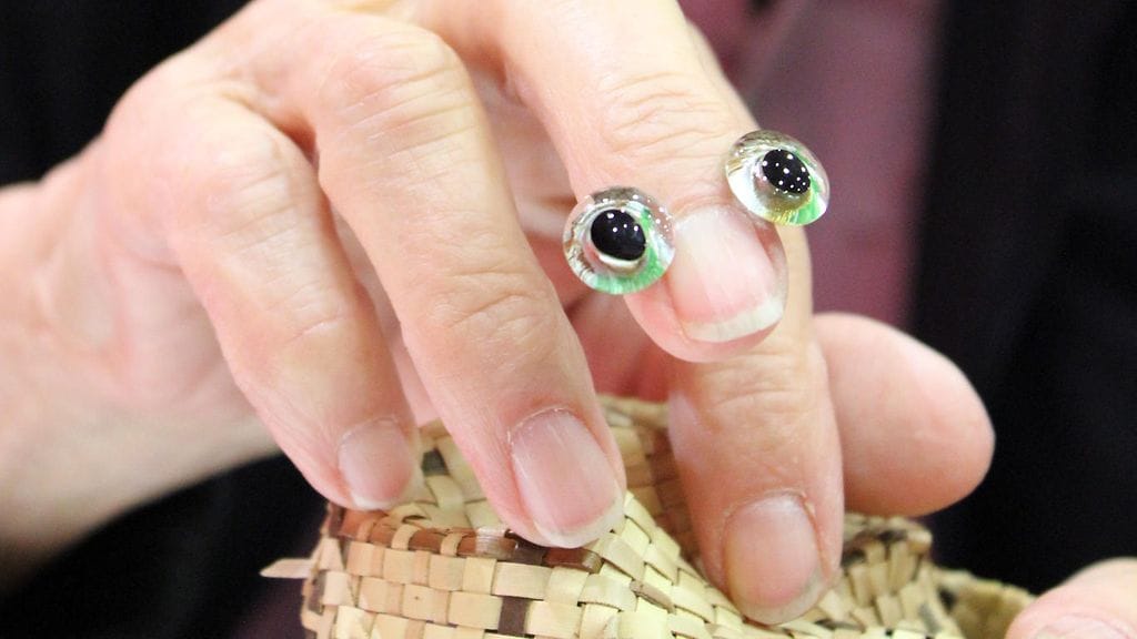 Esa Pakarinen Jr ja Hapsiainen (1)