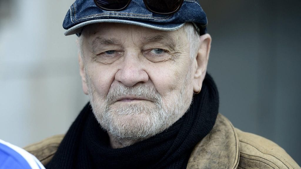 Jukka Virtanen on monipuolinen ja arvostettu viihdetaiteilija.