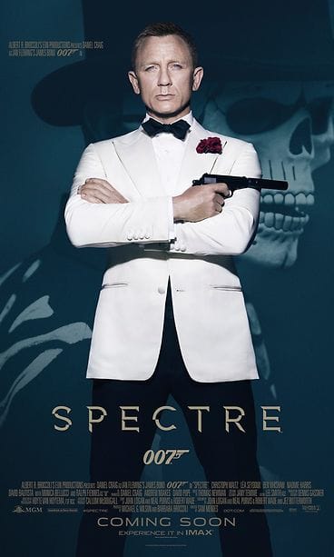 BONDPoster