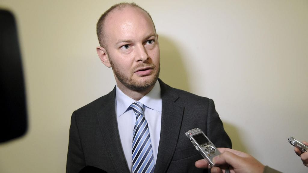 Terhon mukaan radikaalin islamin leviäminen on huomioitava suurmoskeijasta päätettäessä.