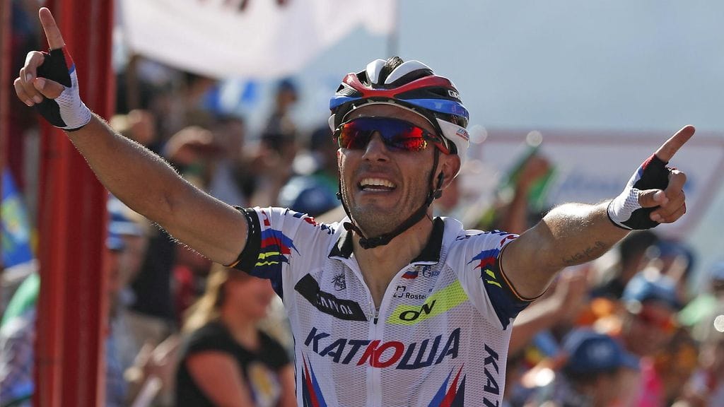 Joaquim Rodriguez