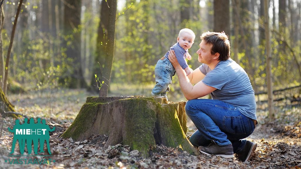 Mitä merkitsee, jos mies ei halua lasta "vielä"? Kuvituskuva.