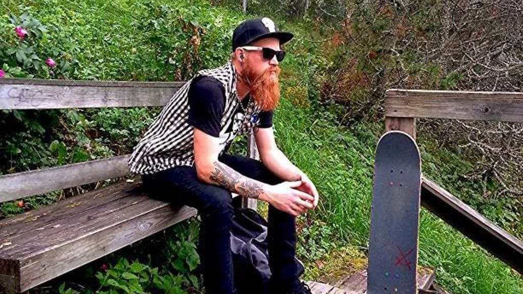 Jesse Teräsahde puuttui lempeällä tyylillä koululaisen kiusaamiseen – ja se tehosi.