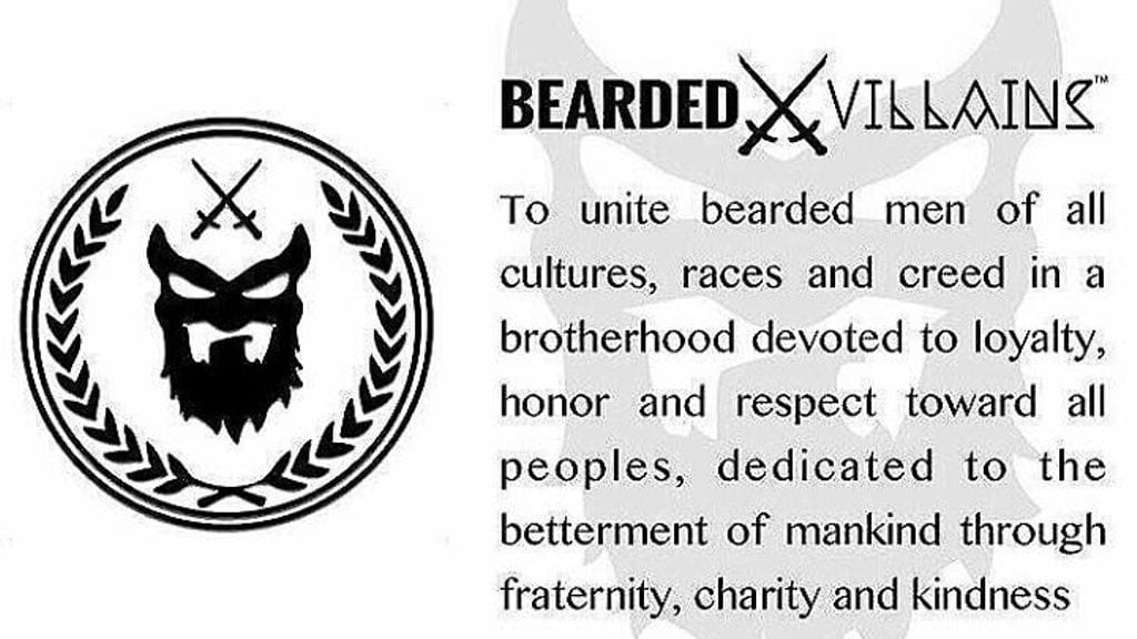 Bearded Villains