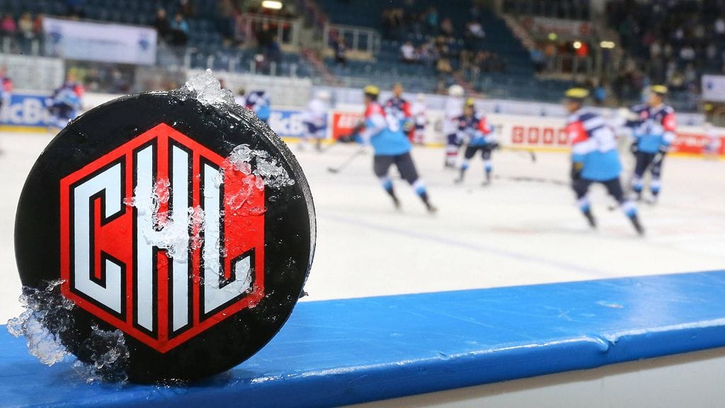 Champions Hockey League käynnistyy 16. elokuuta.