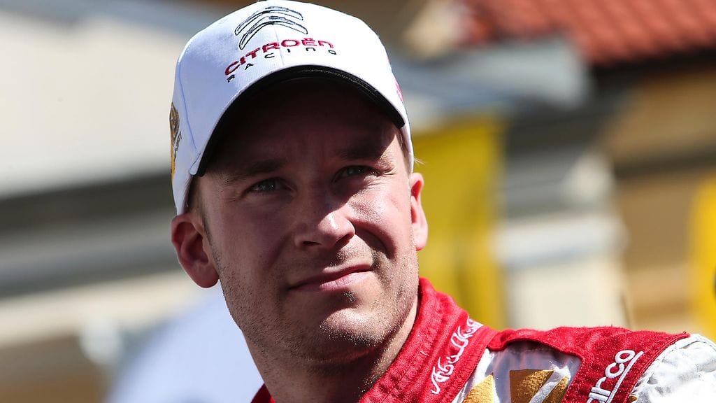 Mads Östberg