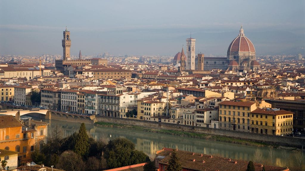 firenze