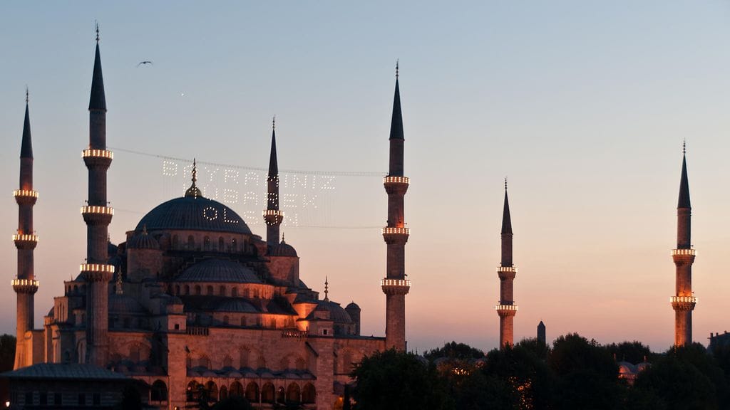 Turkin Istanbulissa tänään alkavaan kokoukseen osallistuu avustusjärjestöjä ja päättäjiä noin 65 valtiosta.