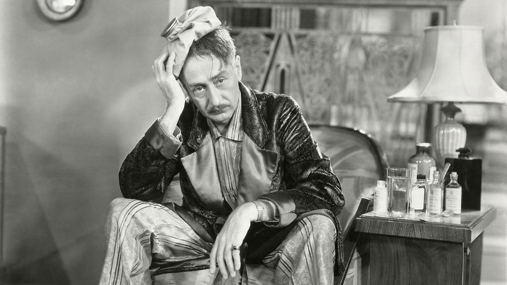 Joka kymmenes suomalainen sairastaa migreeniä.