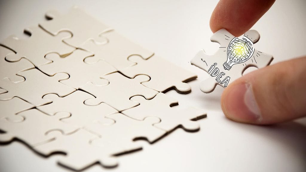 Mistä tietää, että on oppinut käsittelemään ajatuksiaan?