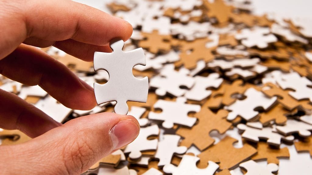 Newyorkilainen museo etsii riveihinsä palapeleistä innostunutta henkilöä.