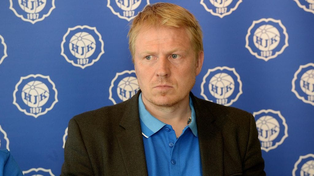 Aki Riihilahti