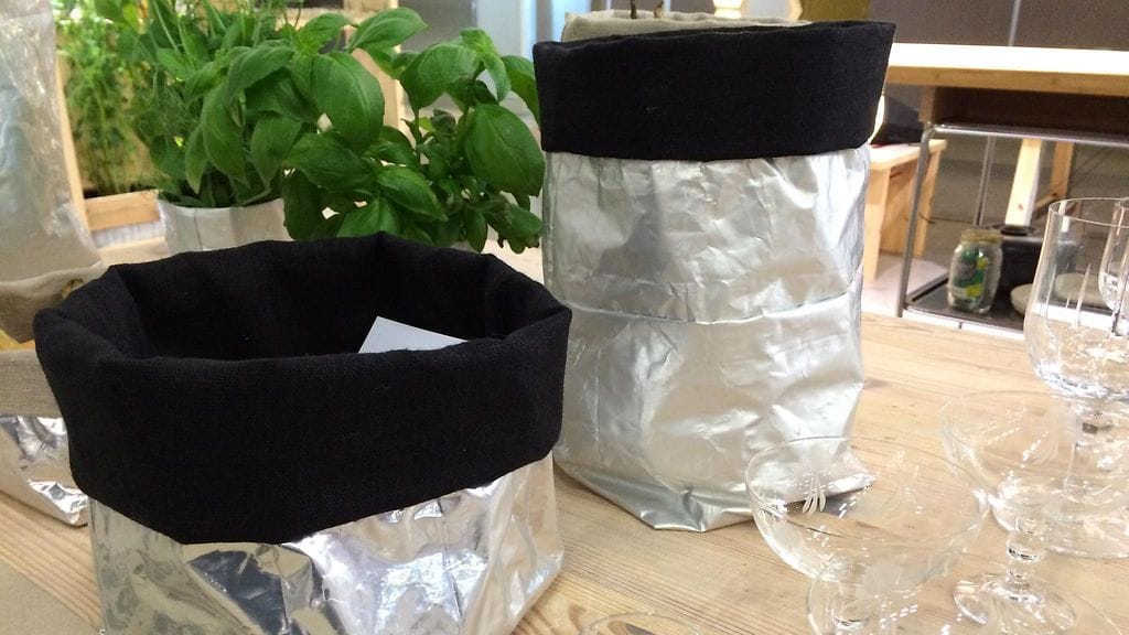 kahvipakettipussukat