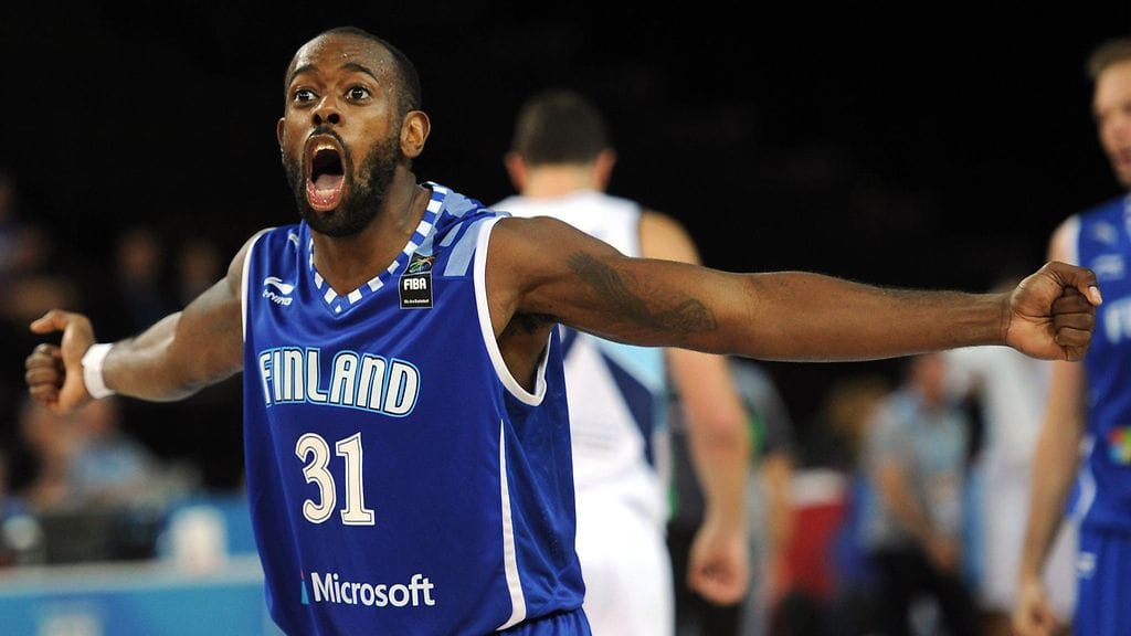 Jamar Wilson pelaa ensi kaudella Serbiassa.