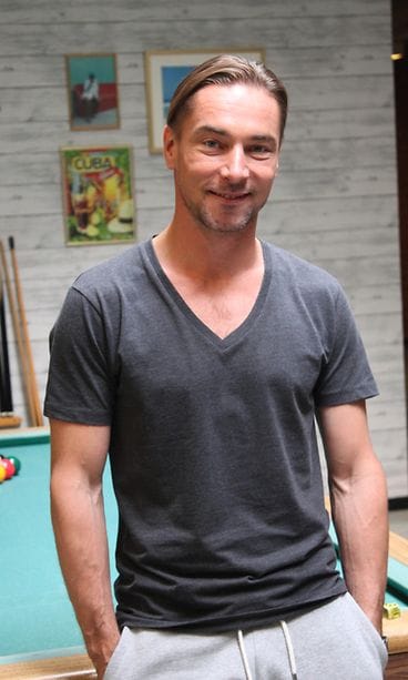 Sami Uotila