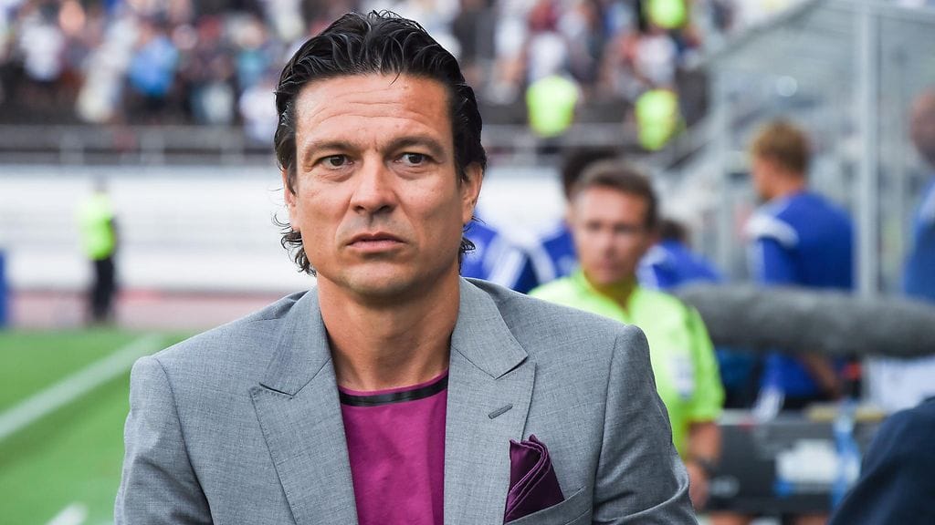 Jari Litmanen