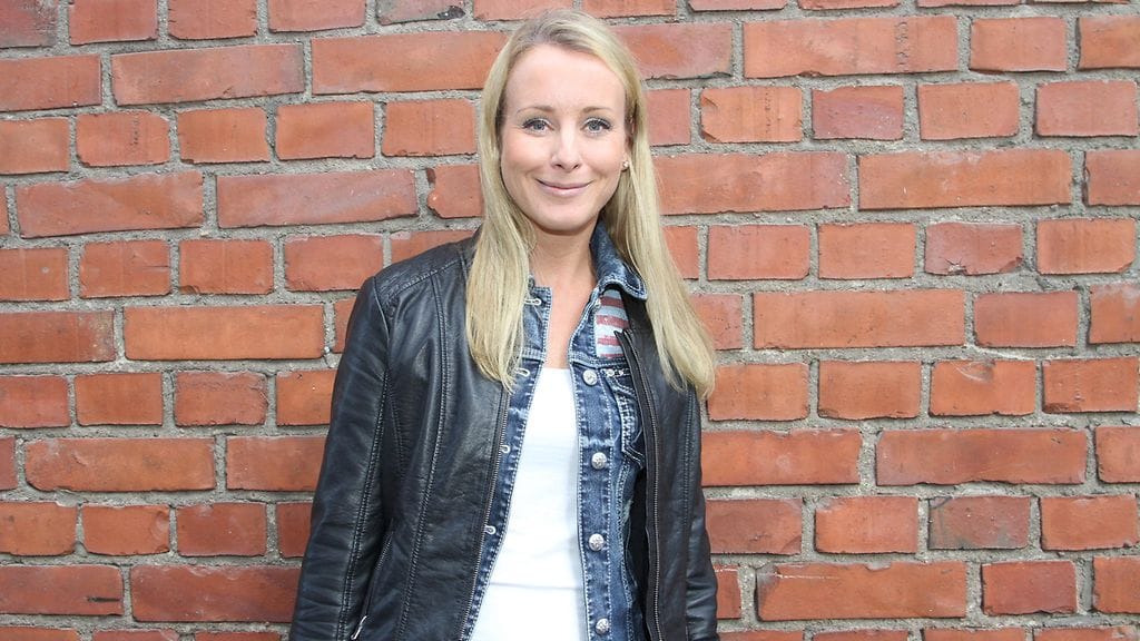 Noora Karma rengastettiin.