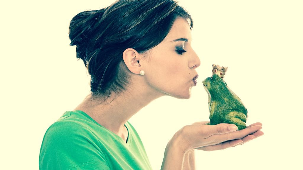 Oletko tyytyväinen sinkkuna? Testaa itsesi!