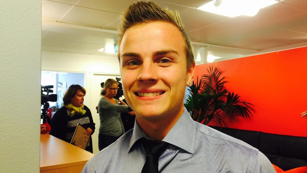 Mikael Sundberg SRP6