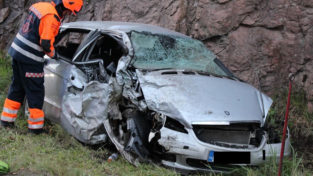 liikenneonnettomuus, raasepori