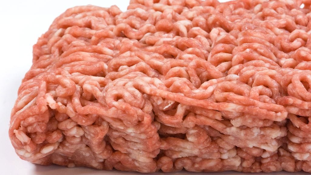 Jauhelihan väri riippuu monesta eri tekijästä.