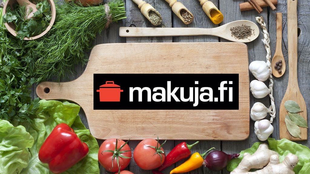 Mitä mieltä olet Makuja.fi-palvelusta? Osallistu kävijäkyselyyn!