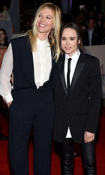 Ellen Page 1