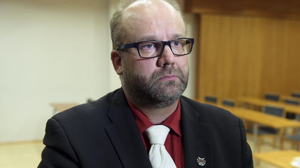 Piiraisen mukaan AKT pysyy linjauksessaan, jonka mukaan se vetäytyy yhteiskuntasopimuksesta.