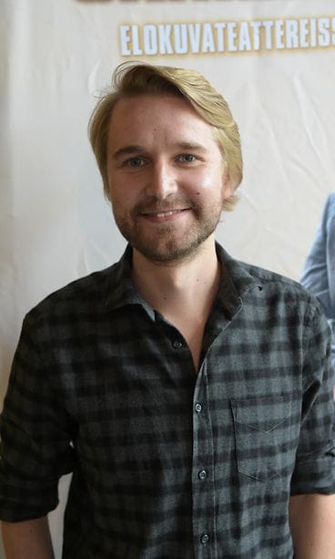 Joonas Nordman 14.9.2015 2